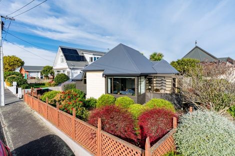 Photo of property in 4 Crewe Street, Maryhill, Dunedin, 9011