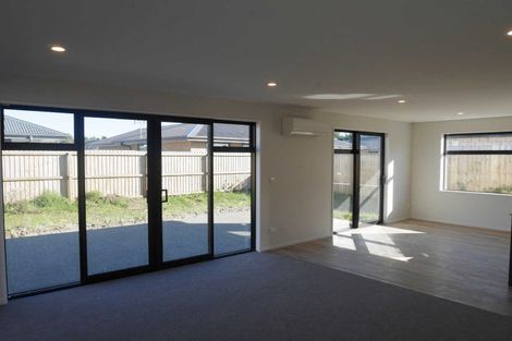Photo of property in 3 Oscar Lane, Rolleston, 7615