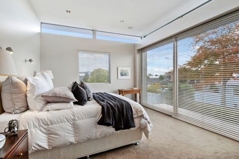Photo of property in 26 Peacock Street, Christchurch Central, Christchurch, 8013