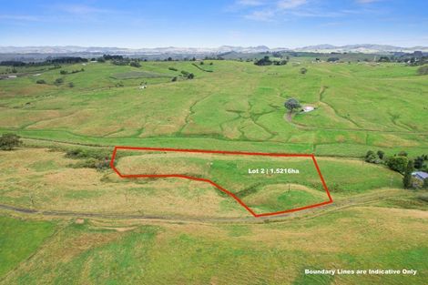 Photo of property in 166b Renown Road, Waikokowai, Huntly, 3771