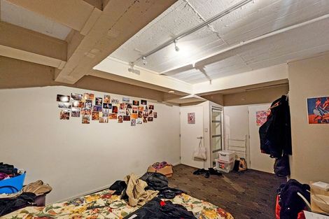 Photo of property in Vespa Apartments, 203/20 Hanson Street, Mount Cook, Wellington, 6021