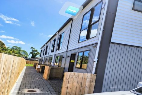 Photo of property in 3/14 Clendon Place, Manurewa, Auckland, 2102