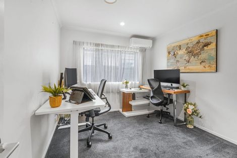 Photo of property in 5 Naismith Street, Chartwell, Hamilton, 3210