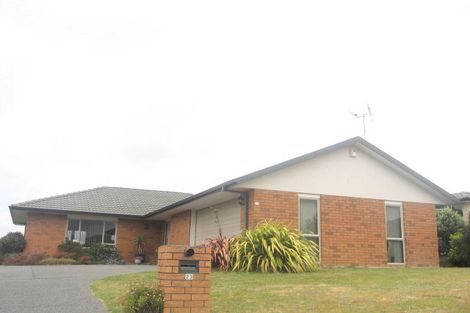 Photo of property in 23 Norm Freeman Drive, Te Puke, 3119