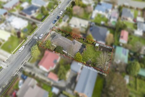 Photo of property in 14 Riwai Street, Templeton, Christchurch, 8042