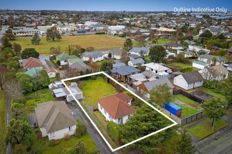 Photo of property in 18 Gregory Avenue, Islington, Christchurch, 8042