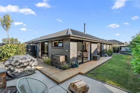 Photo of property in 25 Katrine Drive, Marshland, Christchurch, 8083