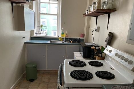 Photo of property in Blythswood Flats, 29/3 Aro Street, Aro Valley, Wellington, 6021