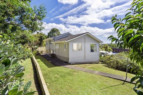 Photo of property in 43 Fordham Street, Beach Haven, Auckland, 0626