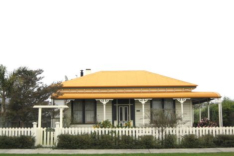 Photo of property in 814 Eaton Road, Saint Leonards, Hastings, 4120