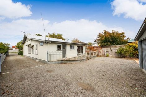 Photo of property in 169 Ferguson Street, West End, Palmerston North, 4412
