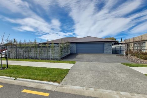 Photo of property in 24 Spencer Place, Springlands, 7201