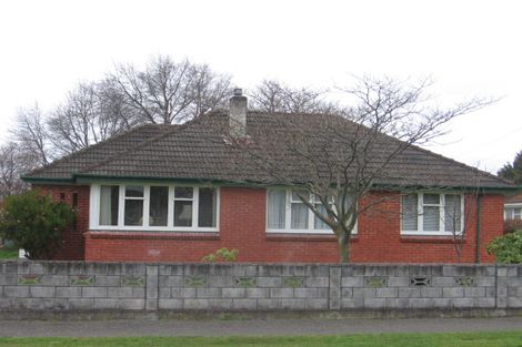 Photo of property in 39 Kummer Crescent, Masterton, 5810