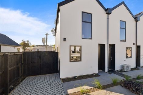 Photo of property in 7/504 Armagh Street, Linwood, Christchurch, 8011