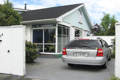 Photo of property in 40 Cavendish Road, Casebrook, Christchurch, 8051