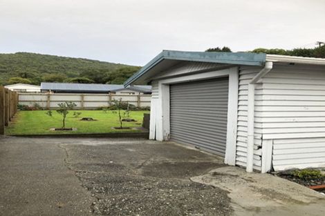 Photo of property in 97 Alexander Street, Greymouth, 7805