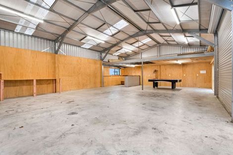 Photo of property in 667 Kohanga Road, Onewhero, Tuakau, 2697