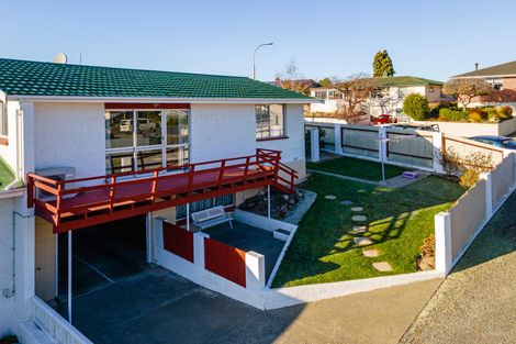 Photo of property in 1-2/17a Tawa Street, Glenwood, Timaru, 7910