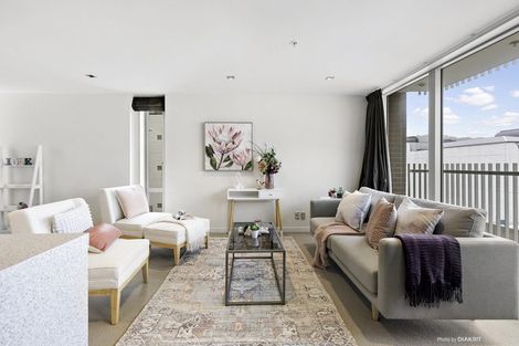 Photo of property in Republic2, 4a/11 Tennyson Street, Te Aro, Wellington, 6011
