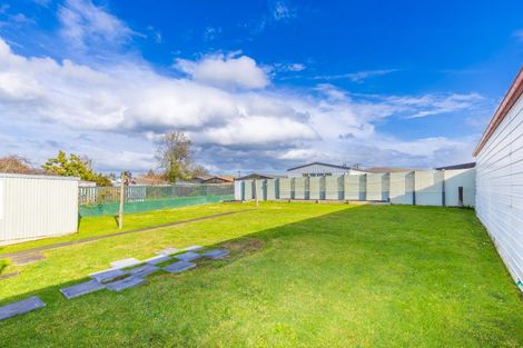 Photo of property in 111 Lorne Street, Morrinsville, 3300
