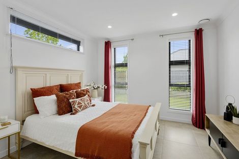 Photo of property in 1 Hinterland Drive, Prebbleton, 7604