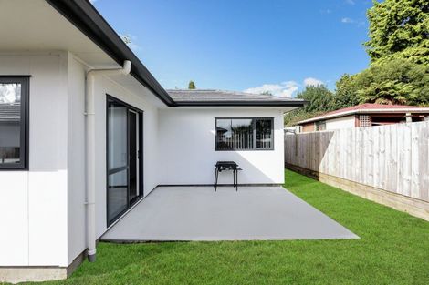 Photo of property in 37u3 Karaka Street, Nawton, Hamilton, 3200
