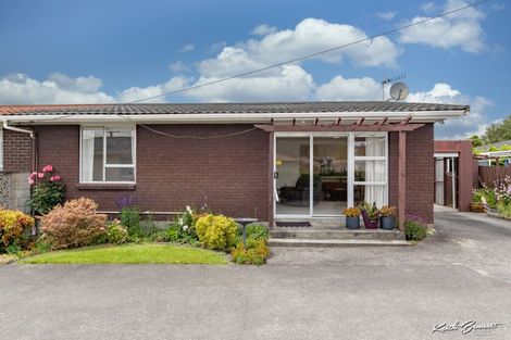 Photo of property in 22f2- Liverpool Street, Trentham, Upper Hutt, 5018