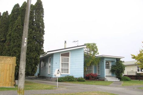 Photo of property in 26 Frickleton Street, Taradale, Napier, 4112