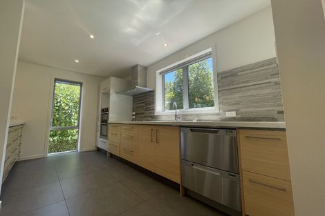 Photo of property in 1 Purau Terrace, Cashmere, Christchurch, 8022