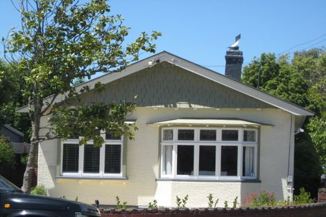 Photo of property in 80 Somerfield Street, Somerfield, Christchurch, 8024