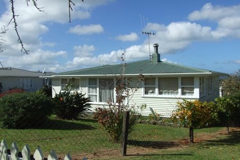 Photo of property in 3 Mcinnes Avenue, Te Kamo, Whangarei, 0112