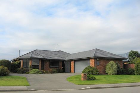 Photo of property in 58 Kensington Avenue, Rangiora, 7400