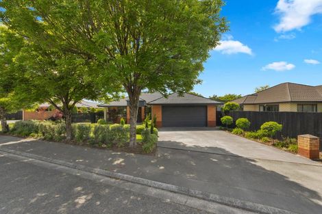 Photo of property in 11 Birchs Road, Prebbleton, 7604