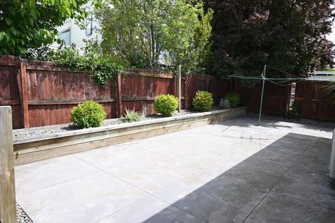 Photo of property in 4/23 Maxwell Street, Riccarton, Christchurch, 8041