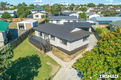 Photo of property in 176 Finlayson Avenue, Clendon Park, Auckland, 2103