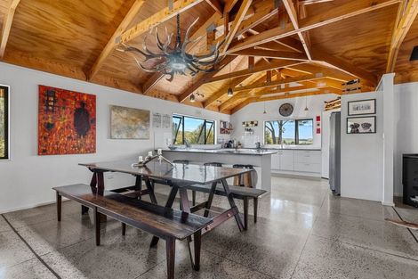 Photo of property in 575 Blue Rock Road, Ruakokoputuna, Martinborough, 5781