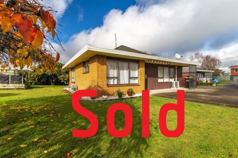 Photo of property in 14a Moana Place, Morrinsville, 3300