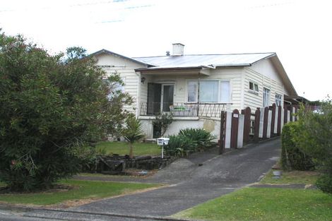Photo of property in 3/3 Fentham Road, Hauraki, Auckland, 0622