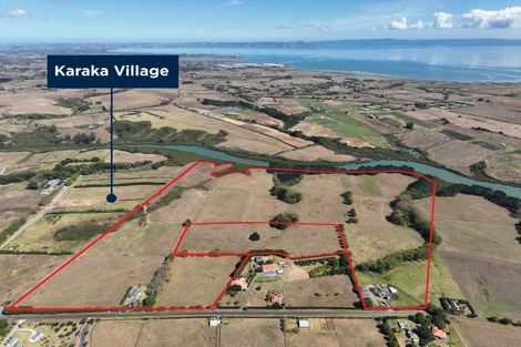 Photo of property in 101 Dyke Road, Karaka, Papakura, 2580