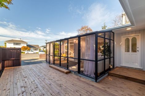 Photo of property in 5 Copenhagen Place, Hoon Hay, Christchurch, 8025