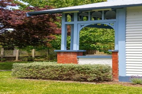 Photo of property in 178 Main Street, Greytown, 5712