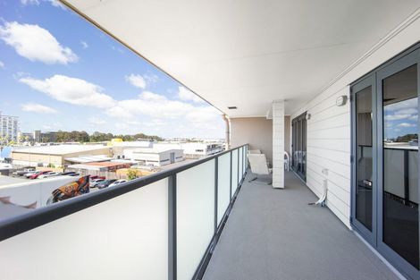 Photo of property in 4/9 Freeman Way, Manukau, Auckland, 2104
