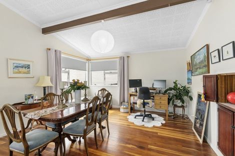 Photo of property in 116 Taita Drive, Avalon, Lower Hutt, 5011