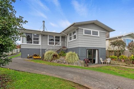 Photo of property in 21 Manapouri Street, Tikipunga, Whangarei, 0112