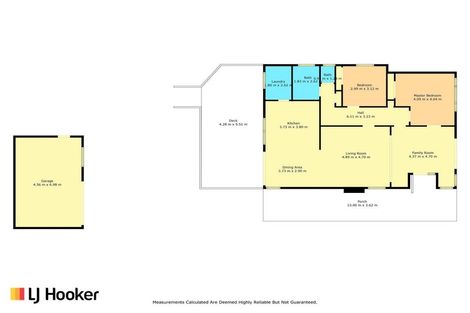 Photo of property in 157 Mcnair Road, Te Awamutu, 3800
