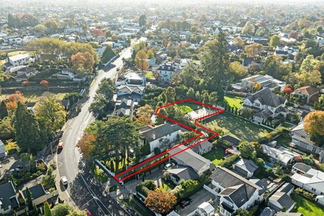 Photo of property in 10a Glandovey Road, Fendalton, Christchurch, 8052