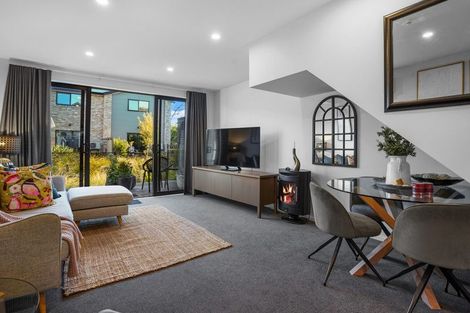 Photo of property in 5/37 Webb Street, St Albans, Christchurch, 8014
