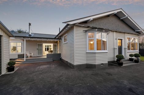 Photo of property in 8 Jacobs Street, St Albans, Christchurch, 8014