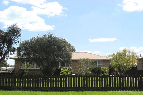 Photo of property in 82 Paki Street, Huntly, 3700