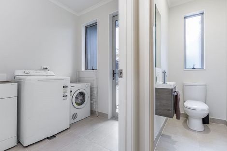 Photo of property in 4 Station Street, Hobsonville, Auckland, 0616